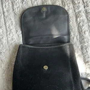 Coach | Bags | Ec Rare Vintage Coach Berkeley Convertible  display picture 3